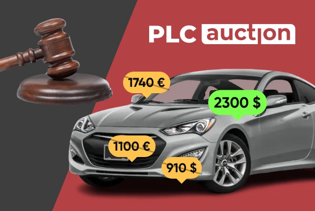 A review of the largest auto auction - PLC Auction