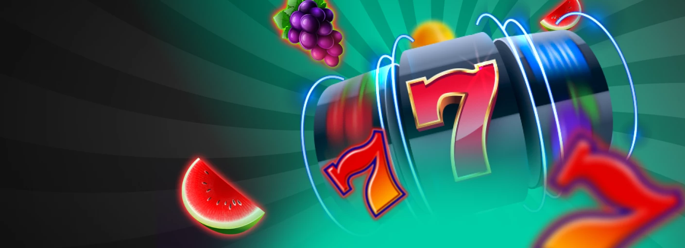 фруктові слоти онлайн