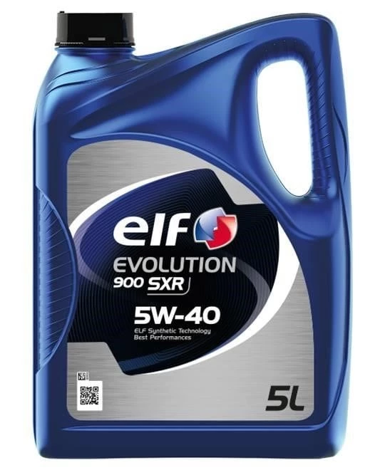 моторное масло 5W40 в exist.ua