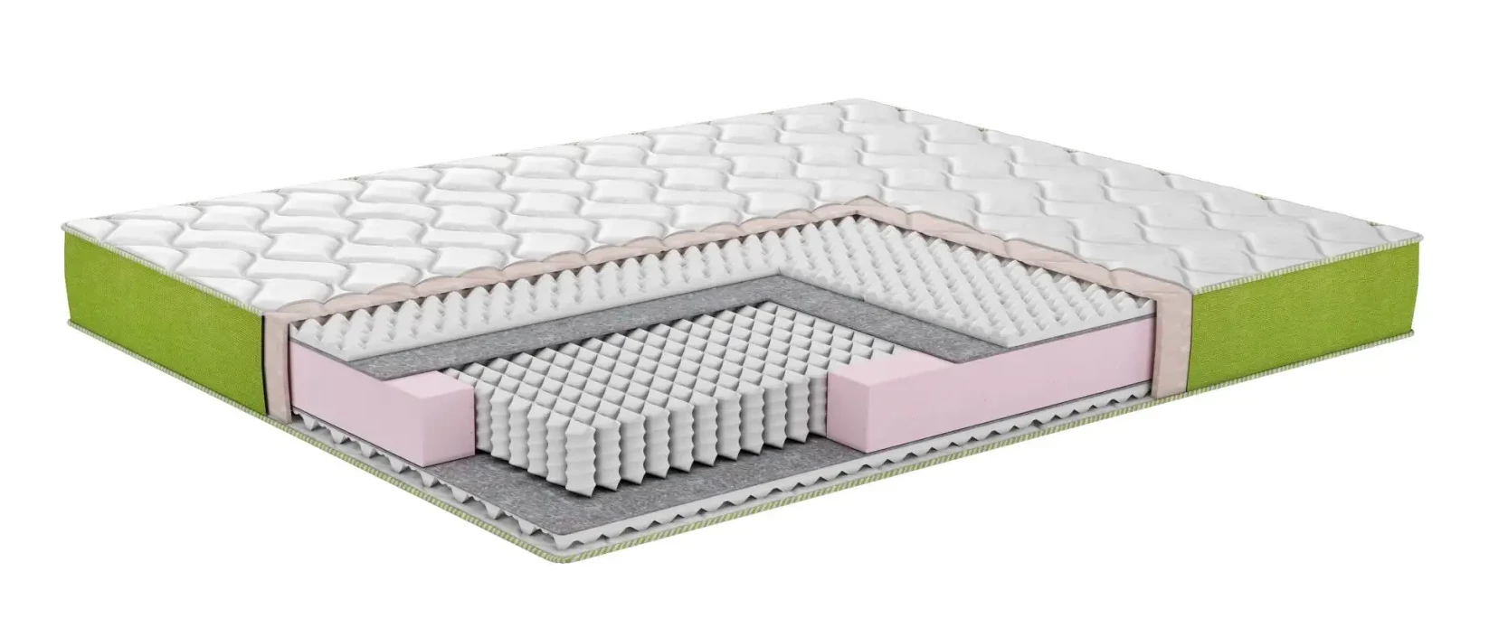 матрац ортопедичний