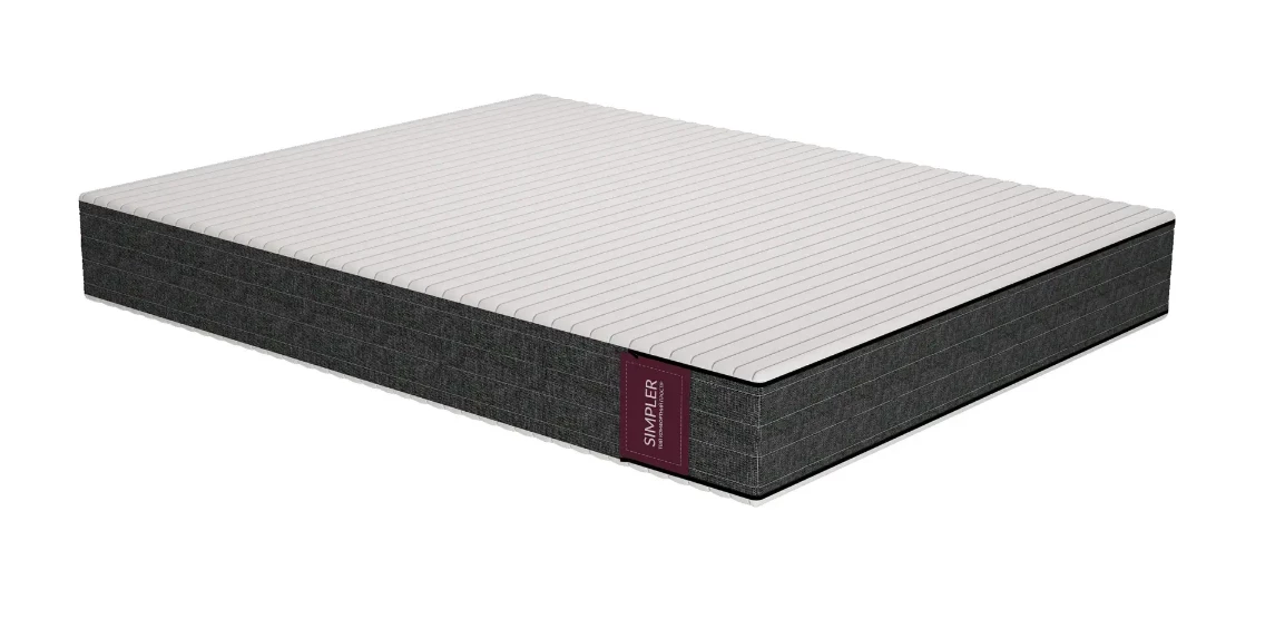 матрац ортопедичний