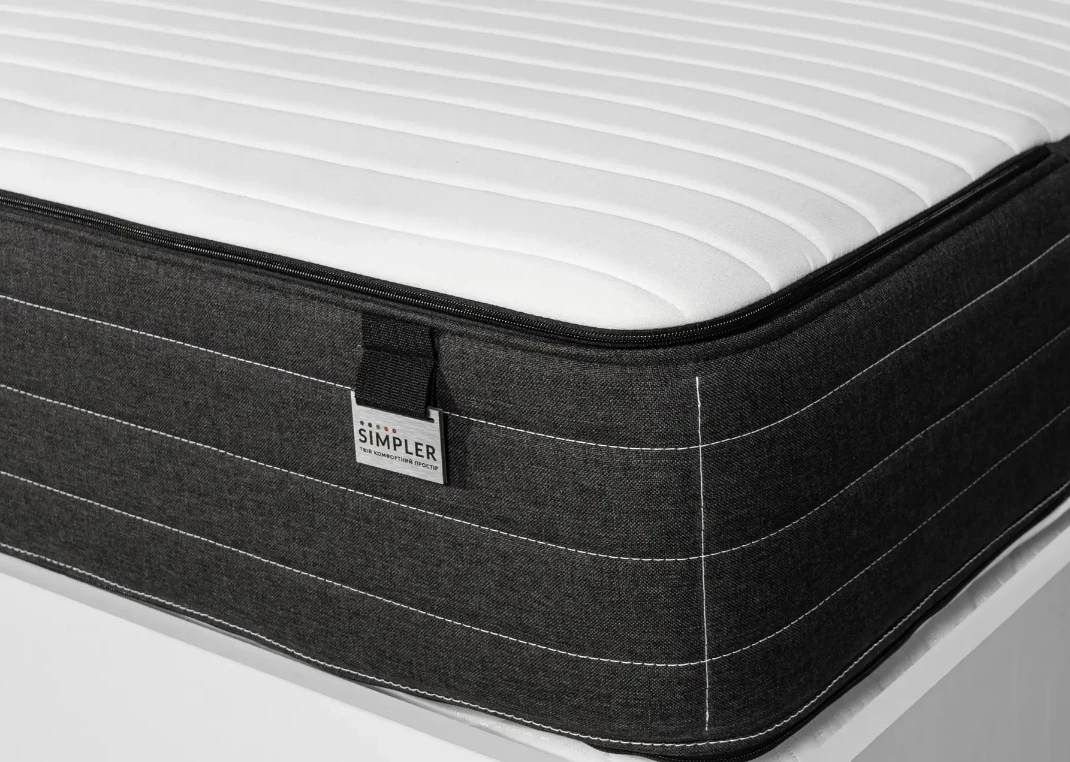 матрац двоспальний