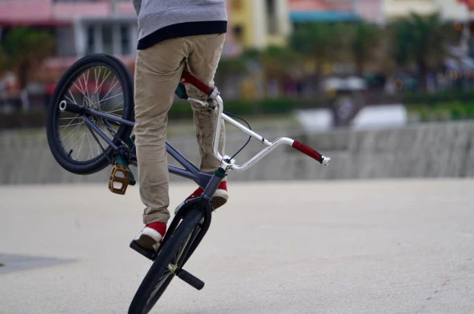 ���������� BMX
