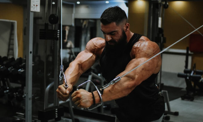 bodybuilder