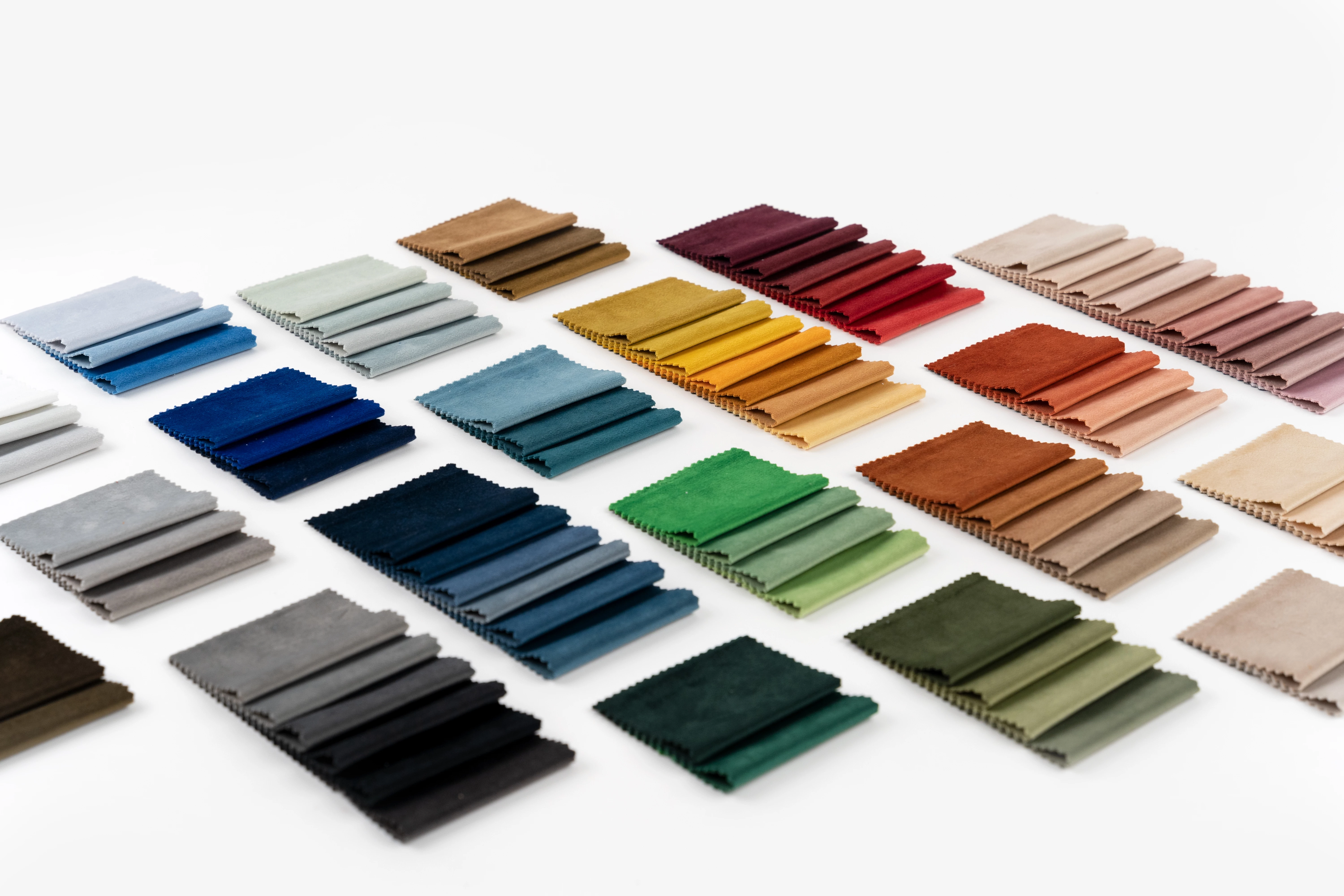 Велюр Magic Velvet Toptextil