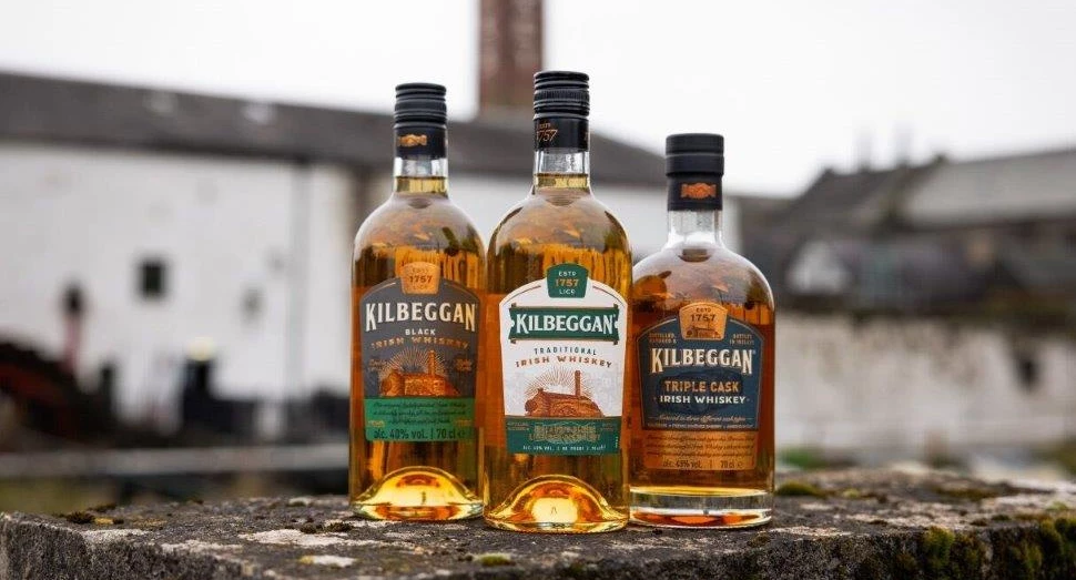 Kilbeggan