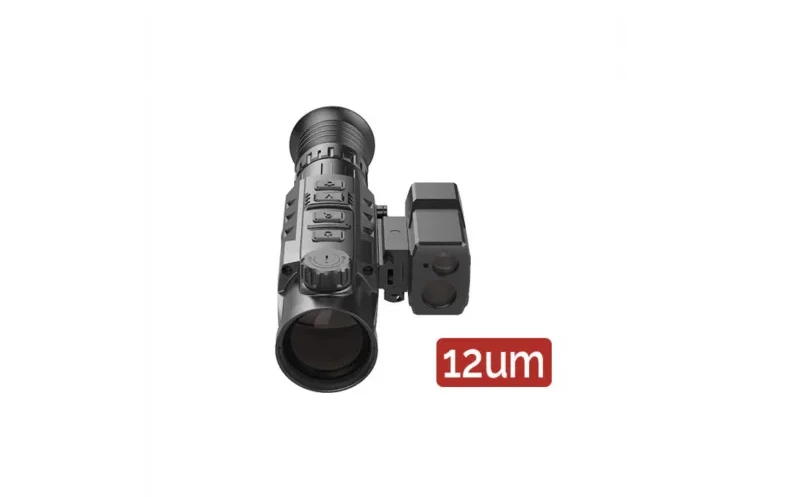 Дальномеры для военных