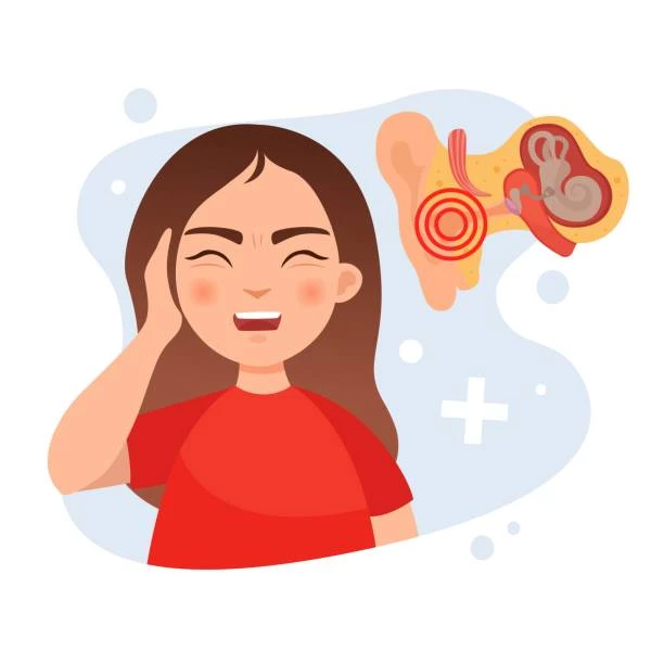 Що робити, коли болять вуха?