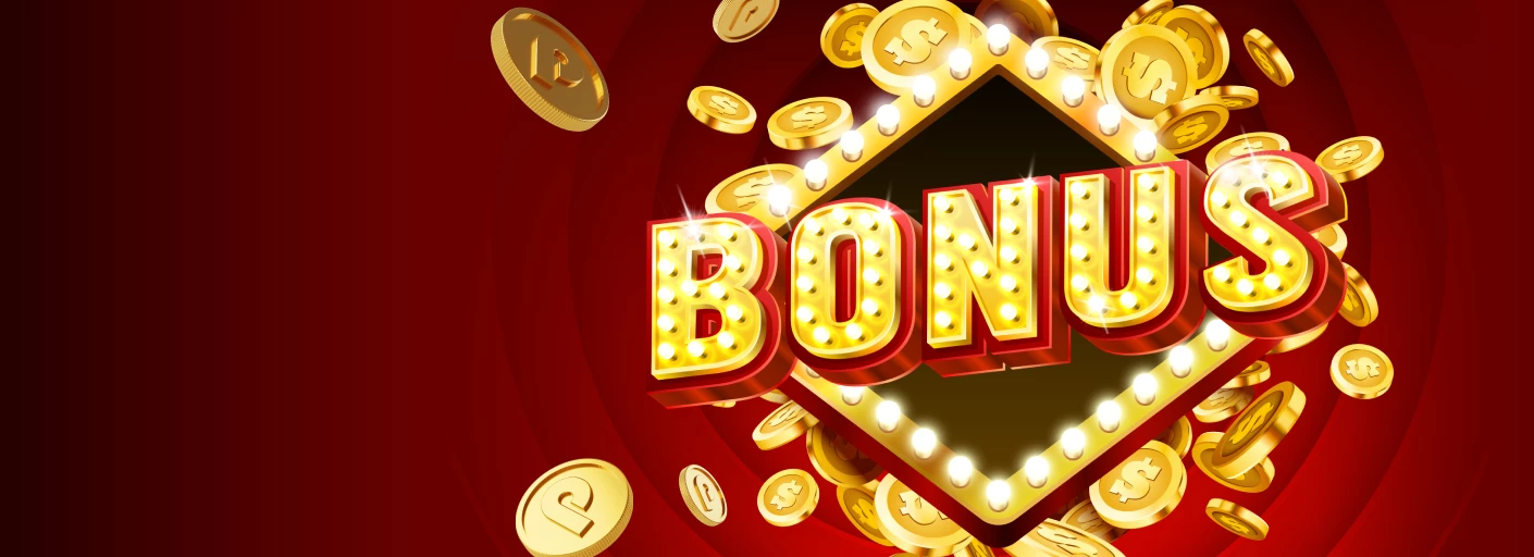 бонусы в казино онлайн