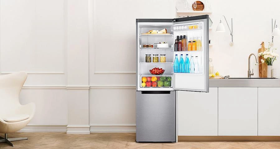 Samsung RB – 33 J 3000 SA/UA холодильник
