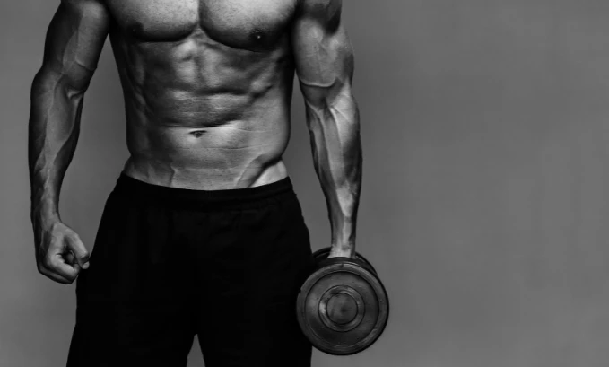 bodybuilder