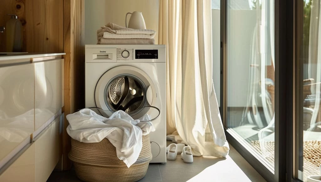 10 секретов для безупречной чистоты и долговечности вашей одежды