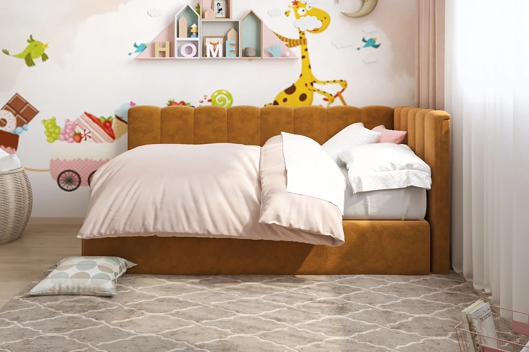 диван ліжко кутовий в магазині mebelsale.com.ua