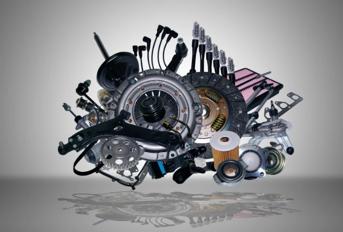 Сроки доставки запчастей Chevrolet из Польши