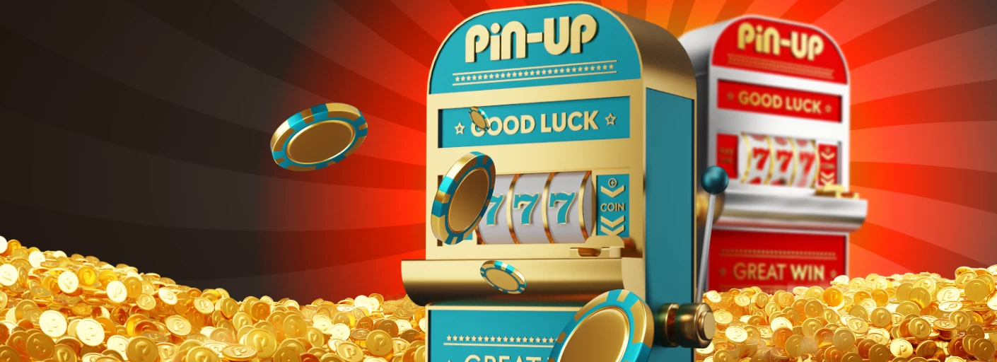 Слоты и игровые автоматы лицензионном казино