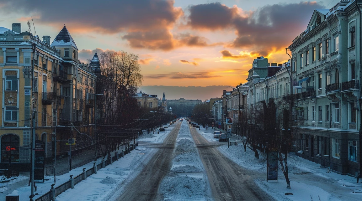 комерційна нерухомість