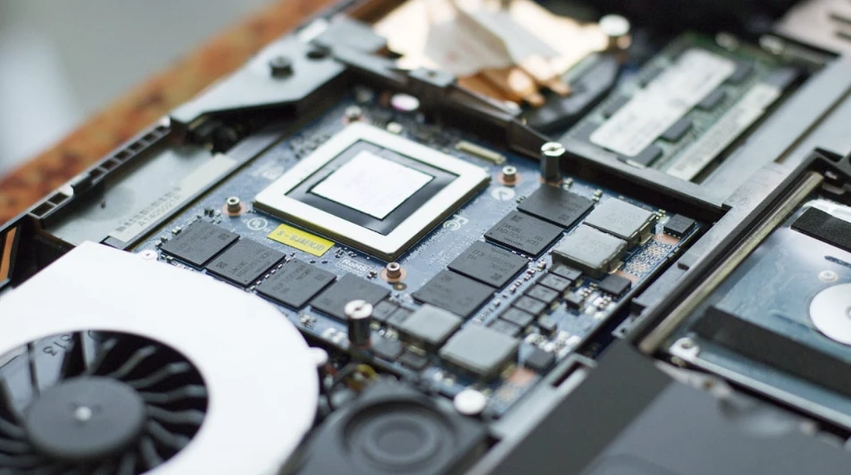 Інтегрована графіка