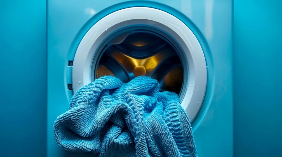 Економимо на пранні: розумні рішення від виробників пральних машин