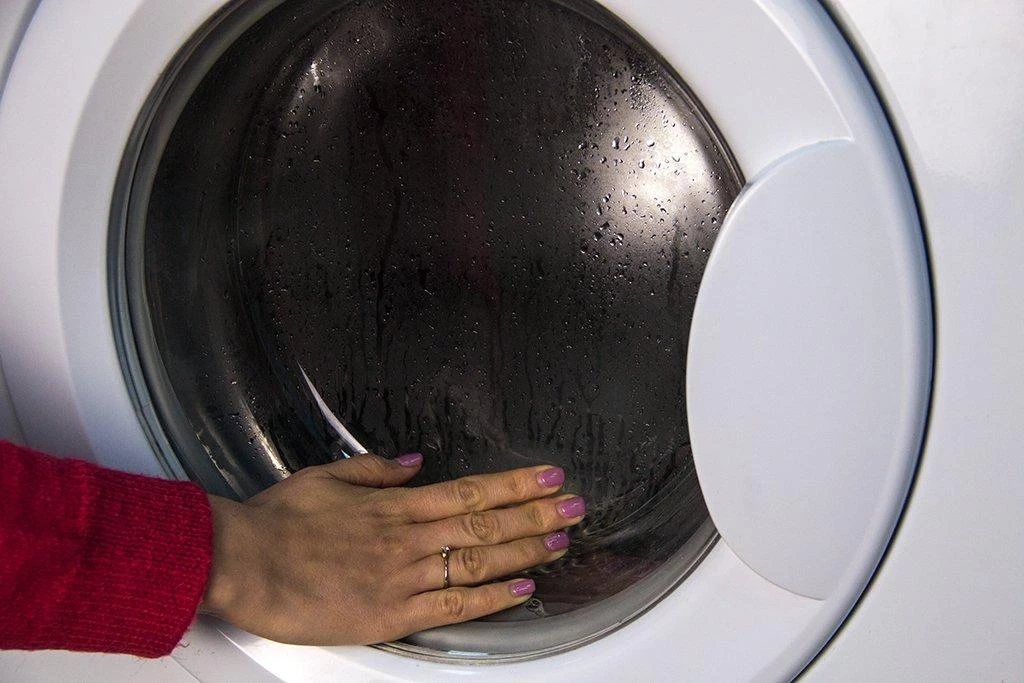 стиральная машина не нагревает воду