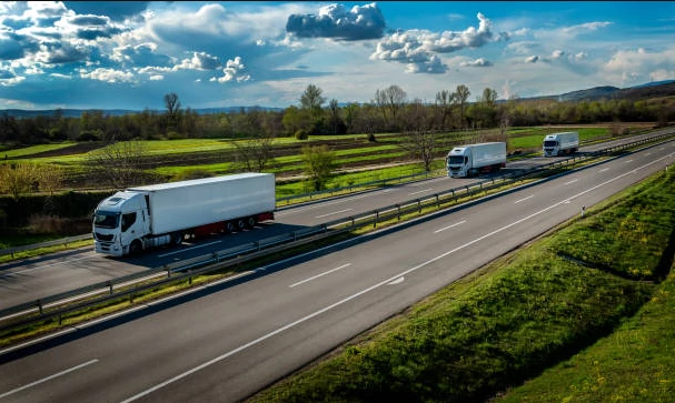 автоперевезення по Україні