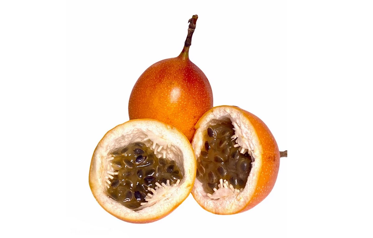 Екзотичні фрукти гранаділла