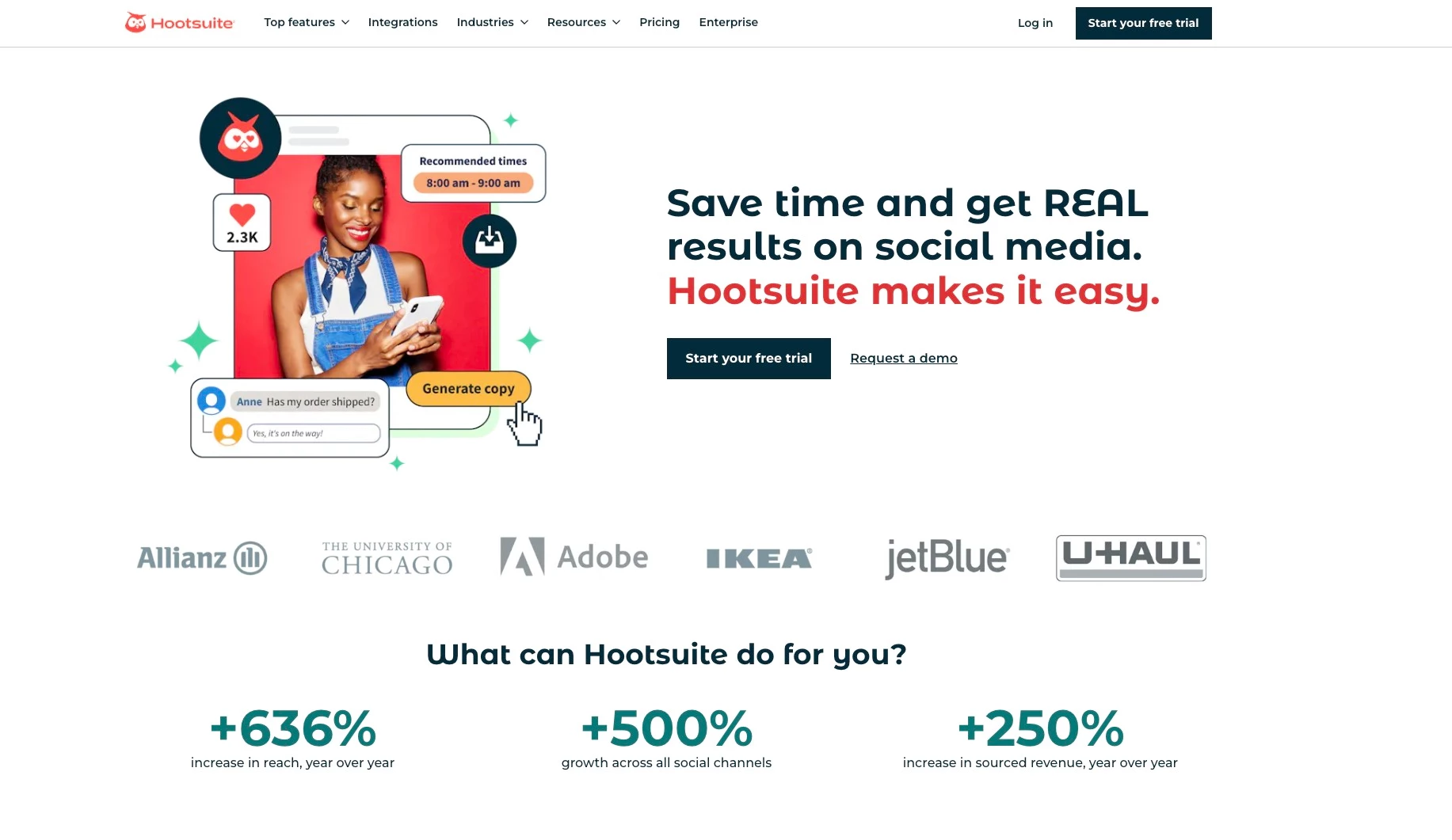 Hootsuite