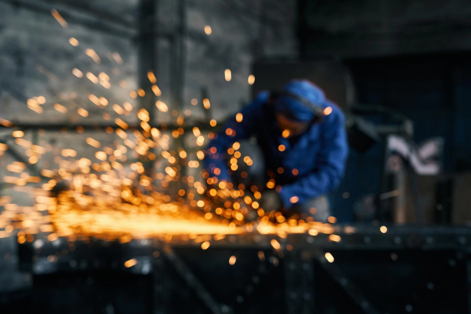 Металообробка від компанії ТД "ТАМ"