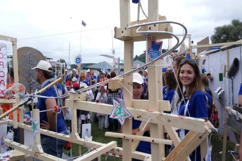 Преимущества тимбилдинга машина Голдберга 5 666ad528e57ce.webp