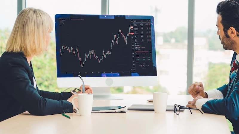 Manfradytrade platforma handlowa