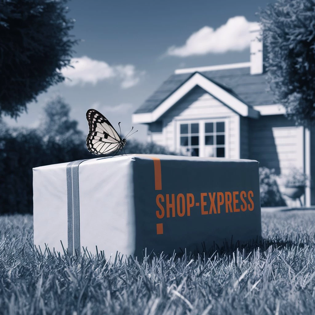 Shop-Express