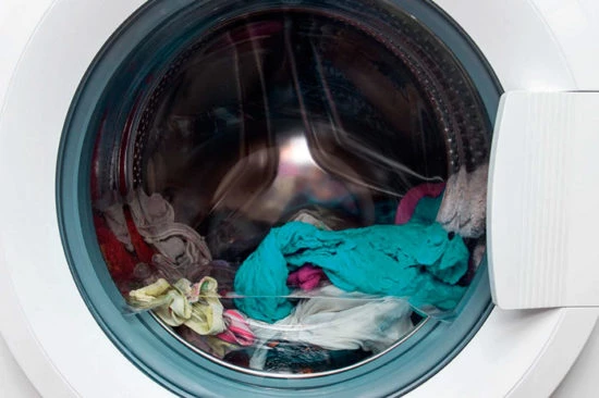 неисправности в системе отжима стиральной машины