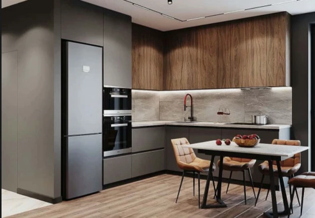 Ремонт квартир в Києві від Modern Construction