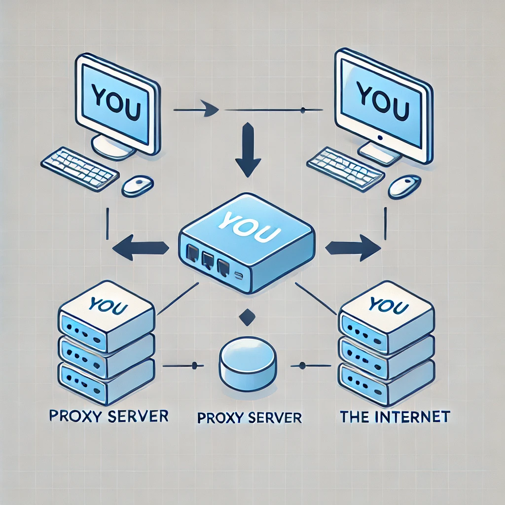 How to Set Up a Proxy for Tor Browser: A detailed guide