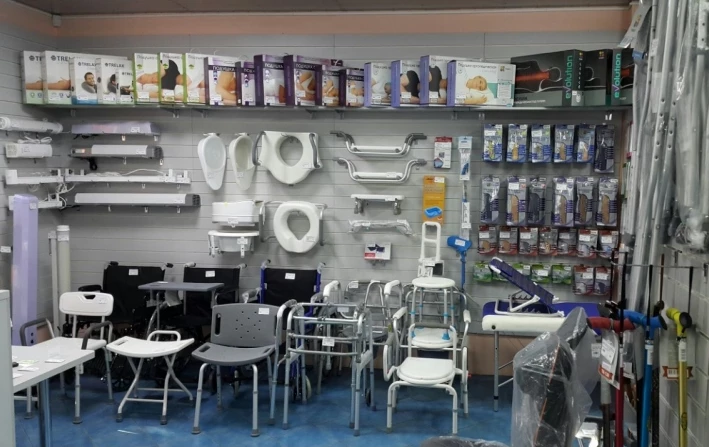 домашня медтехніка