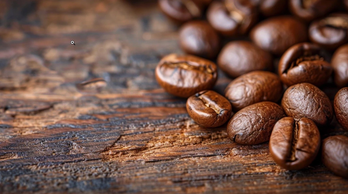 Как заварить зерновое кофе фото