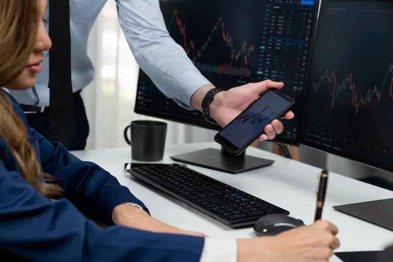  Wealth Solutions LTD więcej informacji o funkcjach usugi