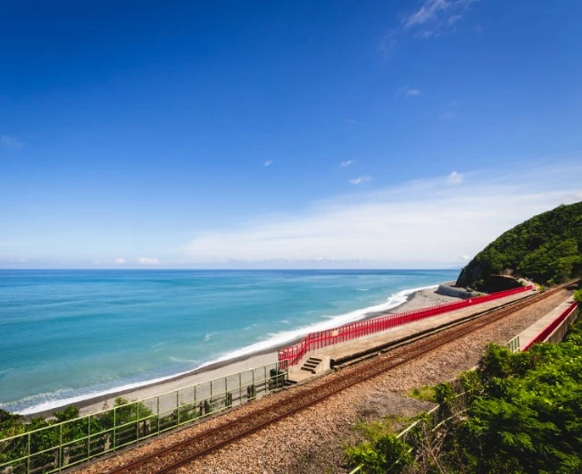 quiet coastal areas bulgaria