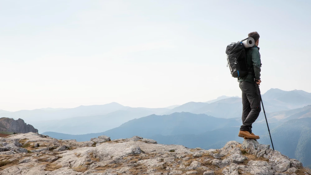 What are the best gift ideas for an adventurer?
