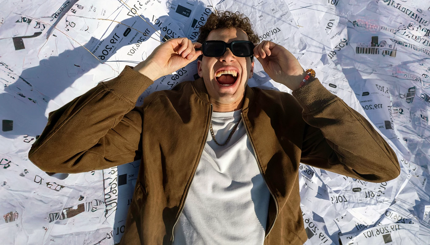 Що подарувати хлопцеві на 25 років: пошук цікавих ідей