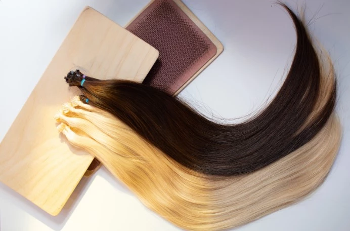 luxury hair extensions rare hair