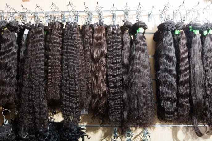 exotic hair extensions