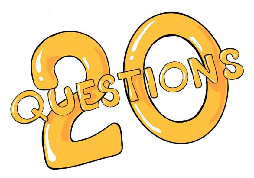 20 Questions