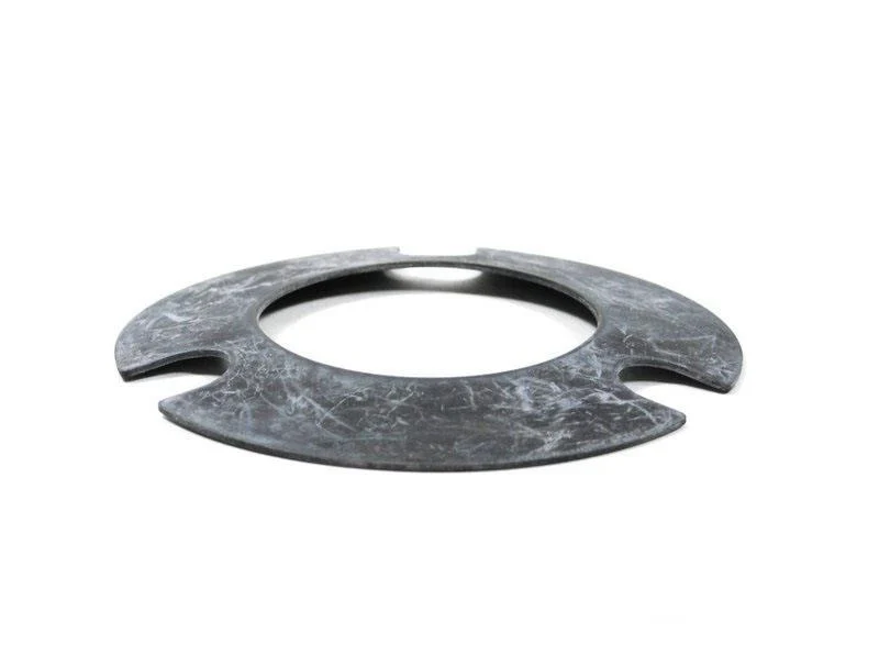 Пружины тарельчатые