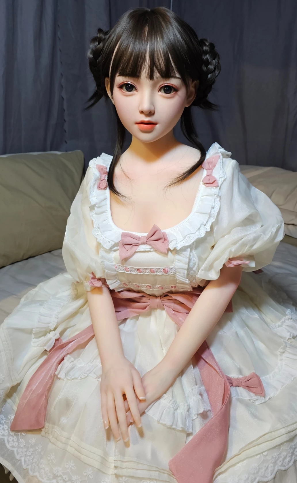 little sex doll