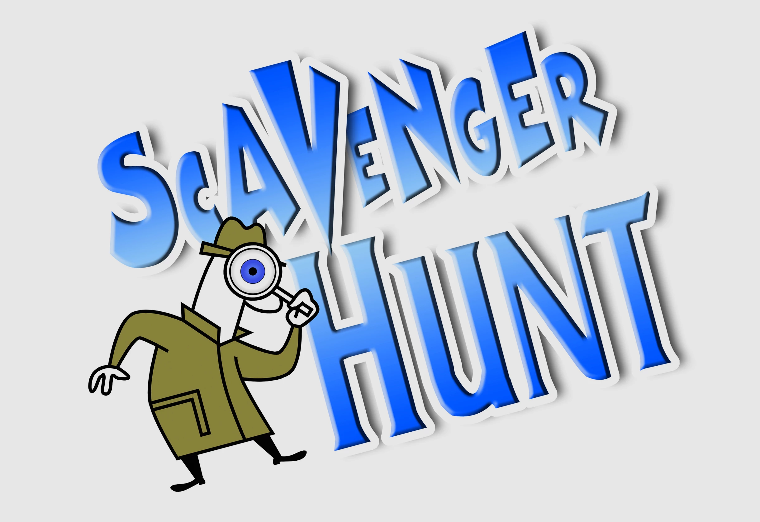 Scavenger Hunt