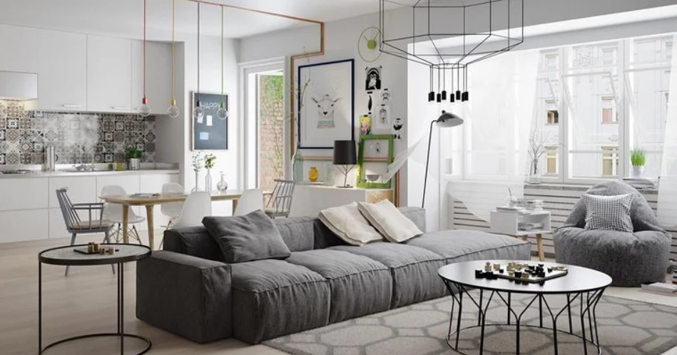 Ремонт квартир