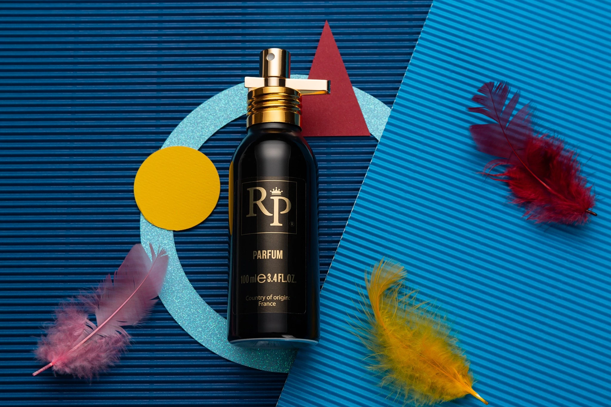 Парфуми Royal Parfums