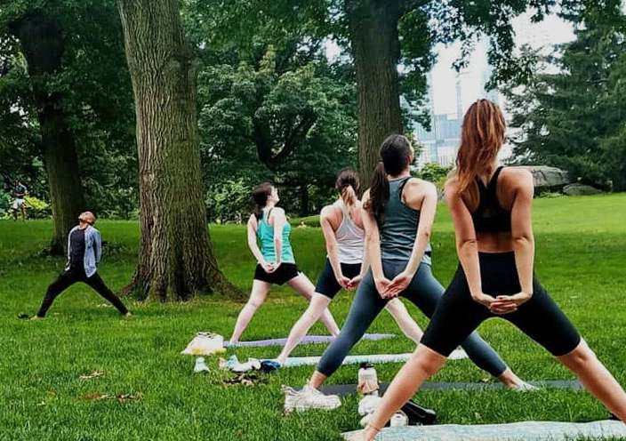 Best Spots and Activities for Corporate Groups