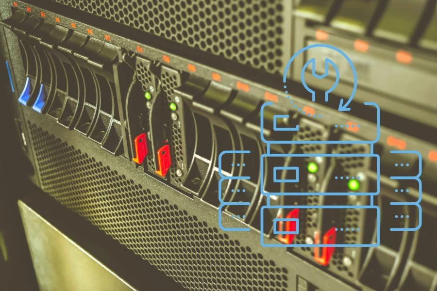 recover data raid drive