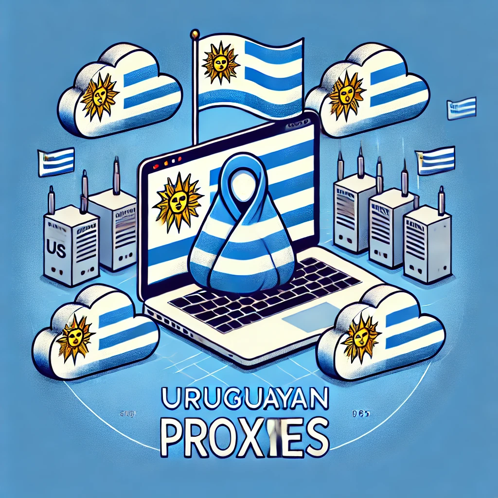 uruguayan proxies